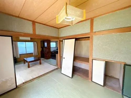 4LDK Property Iwanuma City Miyagi Prefecture (11)