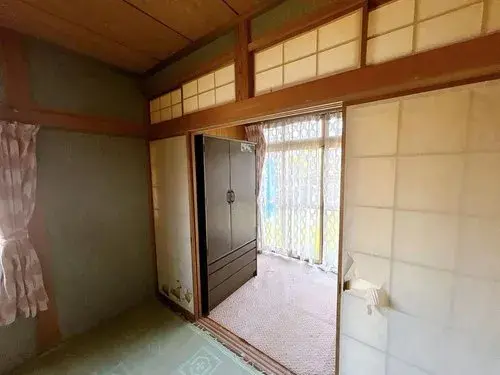 4LDK Property Iwanuma City Miyagi Prefecture (15)