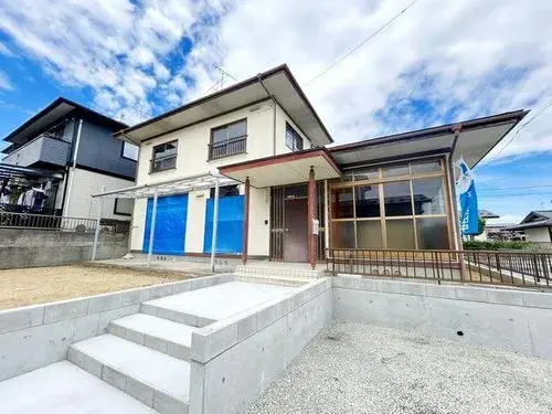 4LDK Property Iwanuma City Miyagi Prefecture (3)