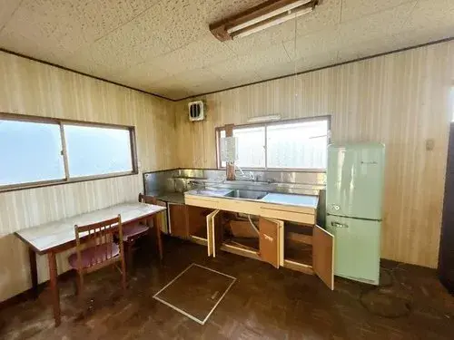 4LDK Property Iwanuma City Miyagi Prefecture (4)