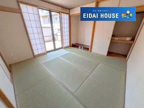 LDK 18+ Propiedad con Tatami Ciudad de Sendai Prefectura de Miyagi (3)