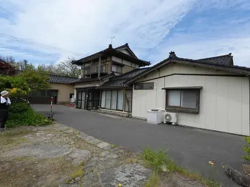 Akiya in 酒田市