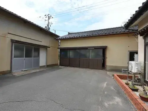 8DK+S物件 酒田市 山形県 (2)