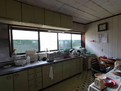 8DK+S物件 酒田市 山形県 (11)