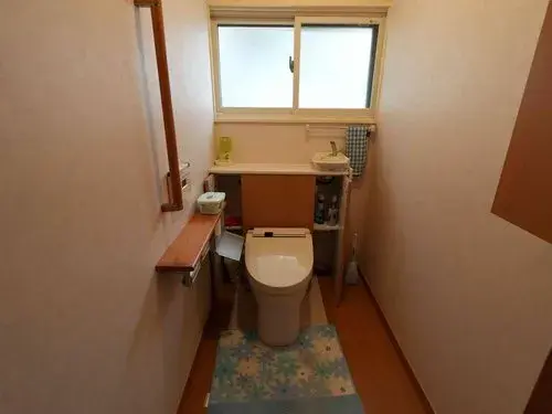 8DK+S物件 酒田市 山形県 (13)