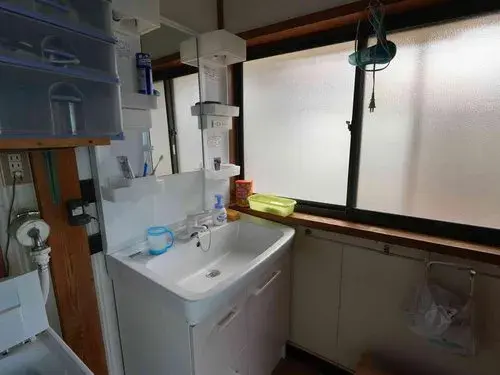 8DK+S物件 酒田市 山形県 (14)