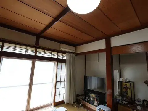 8DK+S物件 酒田市 山形県 (6)