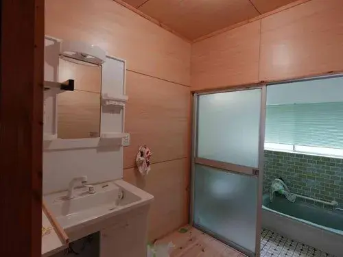 6DK+S物件 鶴岡市 山形県 (18)