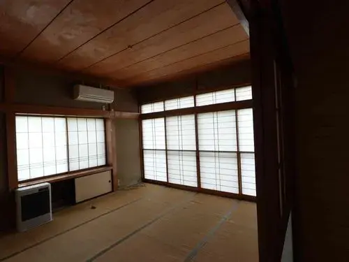 6DK+S物件 鶴岡市 山形県 (10)