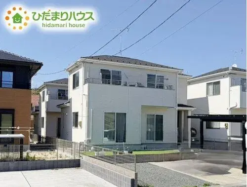 Akiya in Iwaki