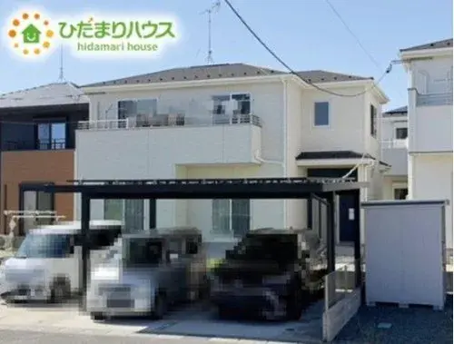 4LDK Ciudad de Iwaki Prefectura de Fukushima (2)