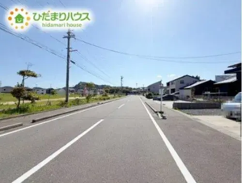 4LDK Ciudad de Iwaki Prefectura de Fukushima (16)
