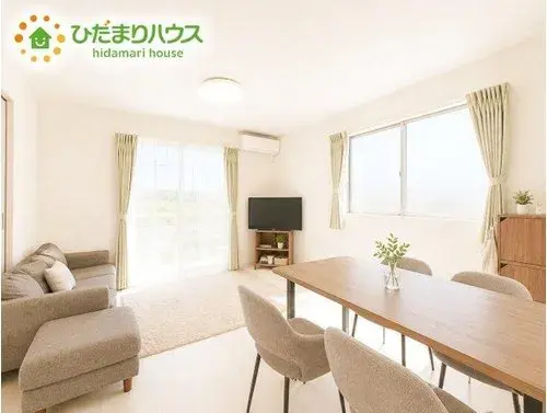 4LDK Ciudad de Iwaki Prefectura de Fukushima (3)
