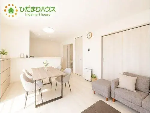 4LDK Ciudad de Iwaki Prefectura de Fukushima (4)