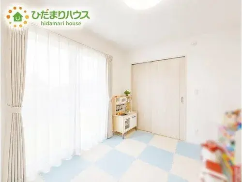4LDK Ciudad de Iwaki Prefectura de Fukushima (5)