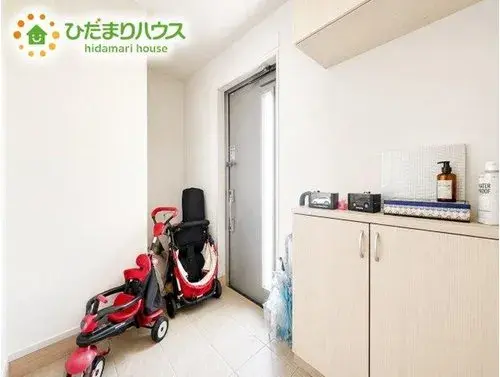 4LDK Ciudad de Iwaki Prefectura de Fukushima (6)