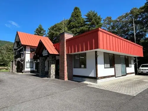 Akiya in 大玉村