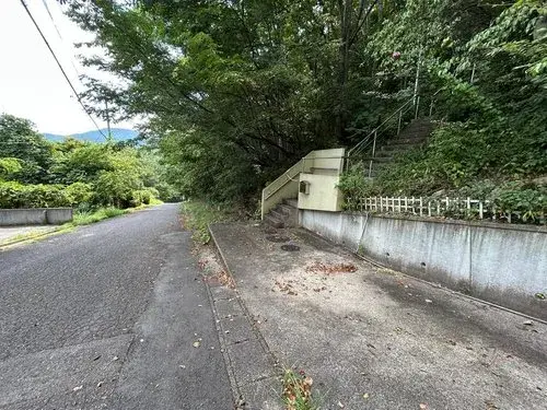 Недвижимость 1LDK, деревня Otama, префектура Fukushima (23)