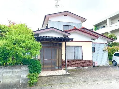 Propiedad 5LDK en la Ciudad de Minamisoma, Prefectura de Fukushima (2)