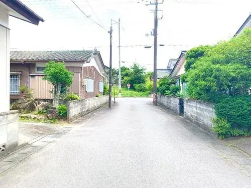 Propiedad 5LDK en la Ciudad de Minamisoma, Prefectura de Fukushima (3)