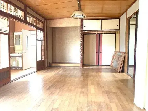 Propiedad 5LDK en la Ciudad de Minamisoma, Prefectura de Fukushima (5)
