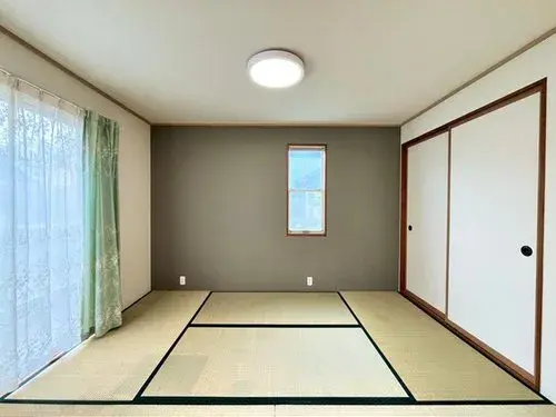 4LDK+S Ciudad de Fukushima, Prefectura de Fukushima (6)