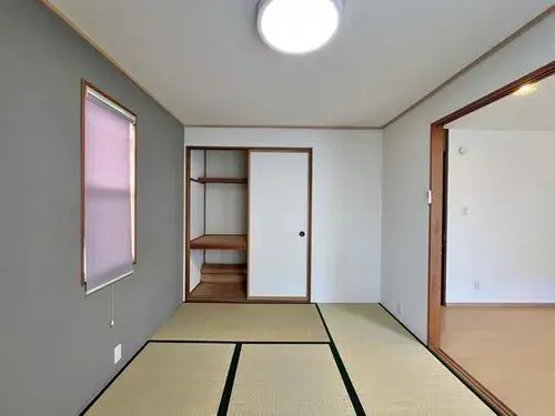 4LDK+S Ciudad de Fukushima, Prefectura de Fukushima (7)
