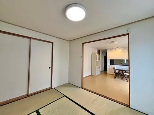 4LDK+S Ciudad de Fukushima, Prefectura de Fukushima (8)