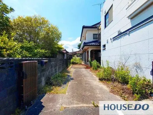 4LDK物件 高萩市 茨城県 (6)
