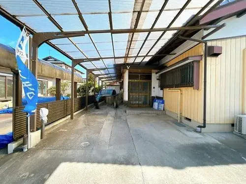 Akiya in Hitachinaka