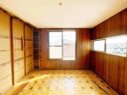 4LDK+S مدينة هيتاشيناكا محافظة إيباراكي (12)