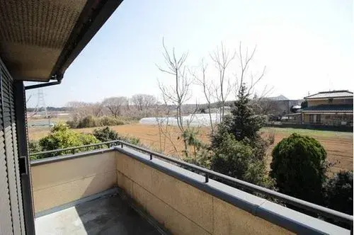 Ibaraki Prefecture Tsukuba City 4LDK Property (4)