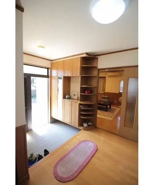 Ibaraki Prefecture Tsukuba City 4LDK Property (6)