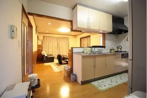 Ibaraki Prefecture Tsukuba City 4LDK Property (8)
