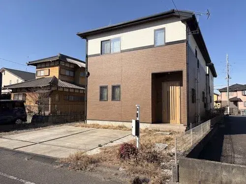 Akiya in Moriya