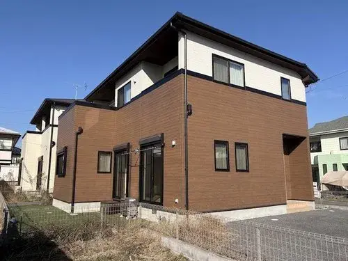 Propiedad 4LDK Ciudad de Moriya Prefectura de Ibaraki (4)