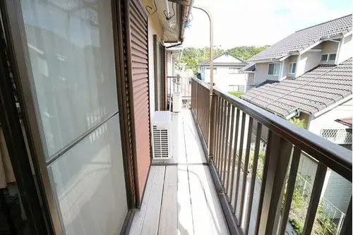 Akiya in Moriya