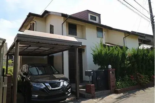 عقار 4LDK+S مدينة موريا محافظة إيباراكي (2)