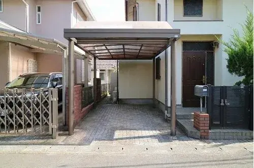 عقار 4LDK+S مدينة موريا محافظة إيباراكي (4)