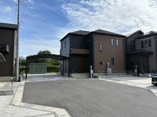 4LDK Property Bando City Ibaraki Prefecture (2)