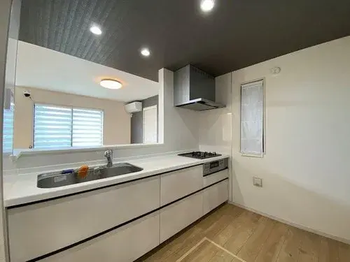 4LDK Property Bando City Ibaraki Prefecture (11)