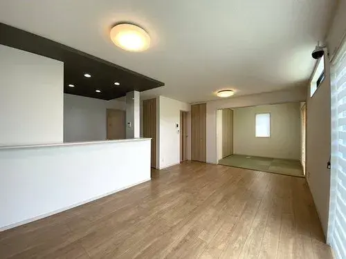 4LDK Property Bando City Ibaraki Prefecture (3)