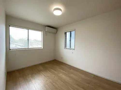 4LDK Property Bando City Ibaraki Prefecture (4)