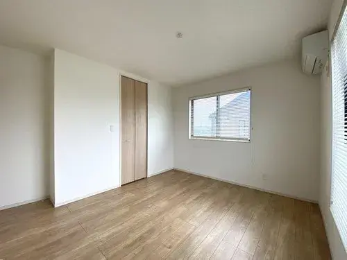 4LDK Property Bando City Ibaraki Prefecture (8)