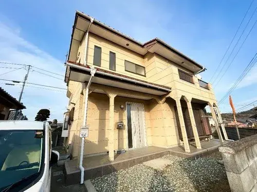 Akiya in Kitaibaraki