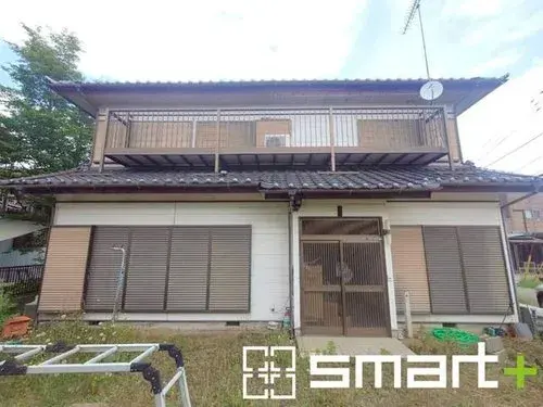Akiya in 石冈市