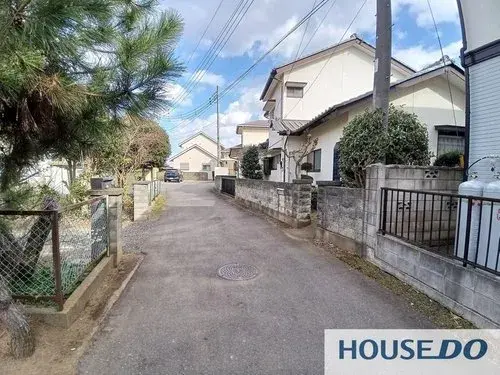 Propiedad 4LDK en la Ciudad de Tsuchiura, Prefectura de Ibaraki (3)