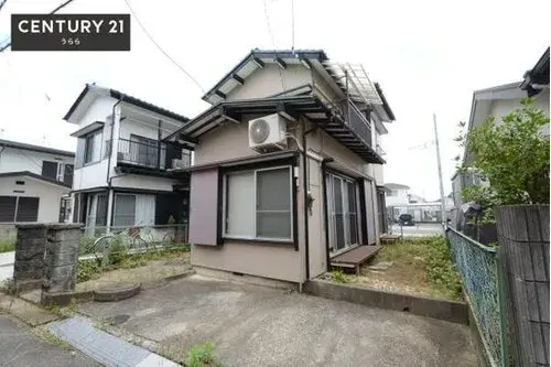 Akiya in Tsuchiura