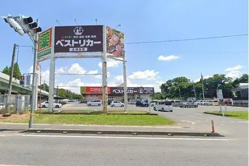 3DK مدينة تسوتشيورا محافظة إيباراكي (27)