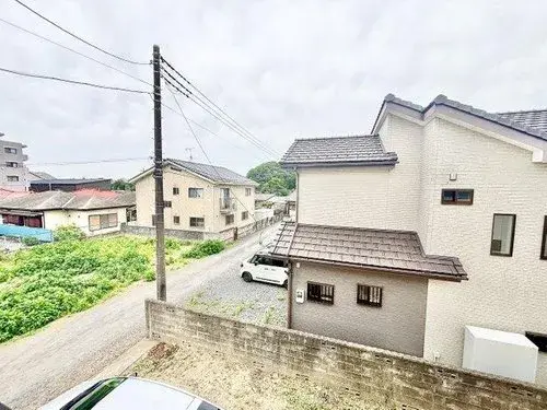 Akiya in Mito